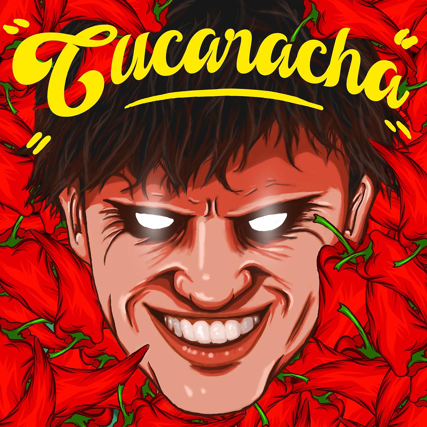 Постер альбома Cucaracha