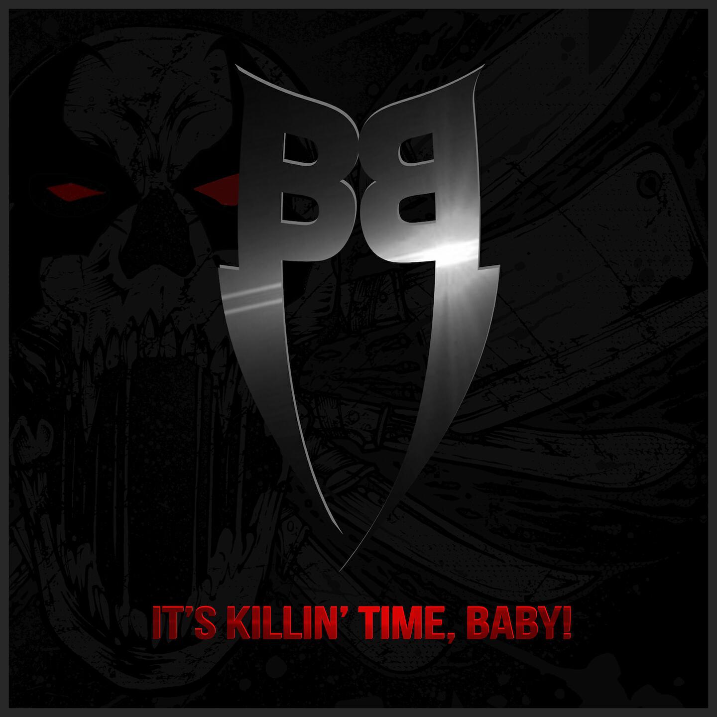 Butcher Babies - It's Killin' Time, Baby!