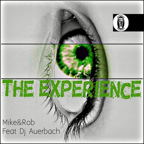 Постер альбома The Experience