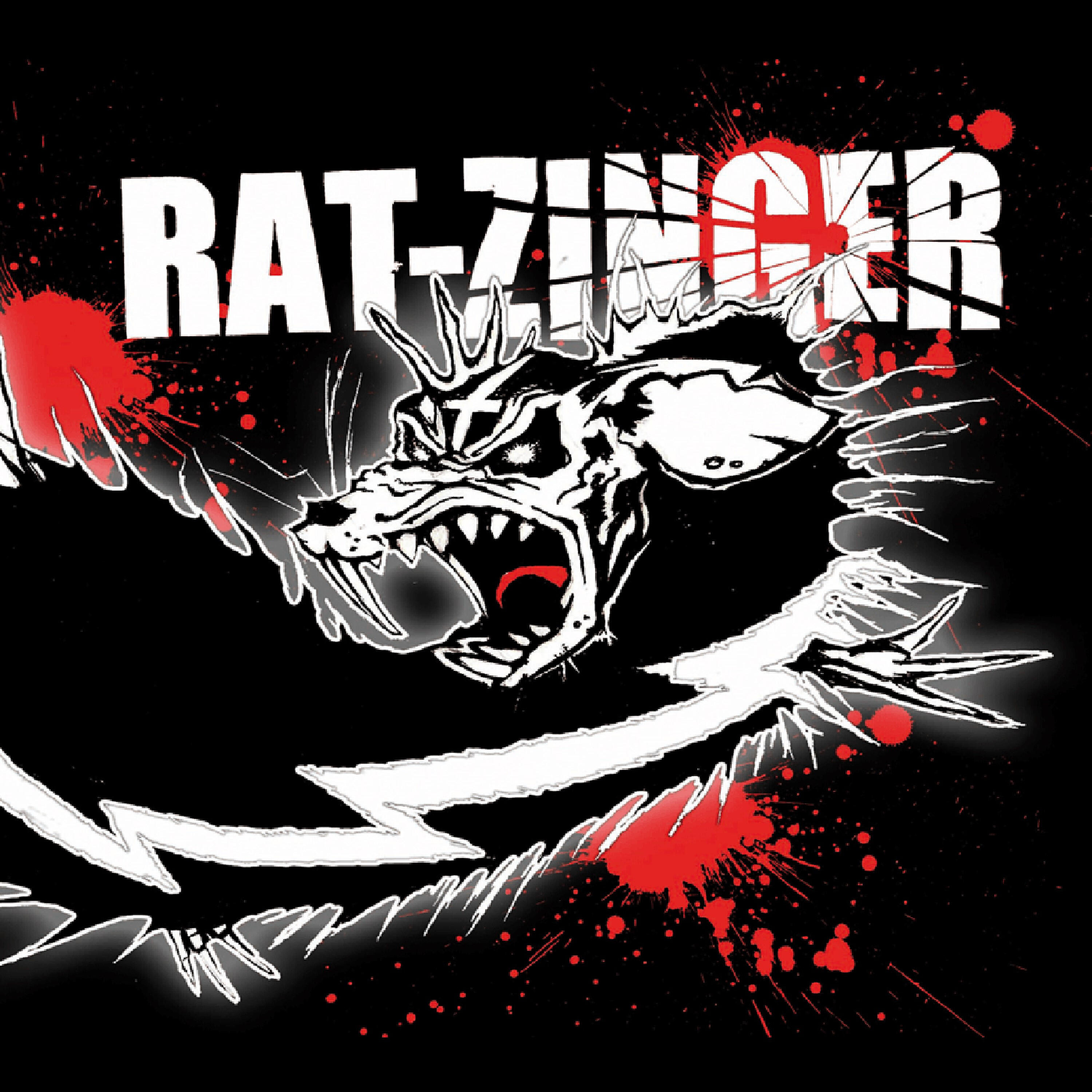 Rat-Zinger - Plazara