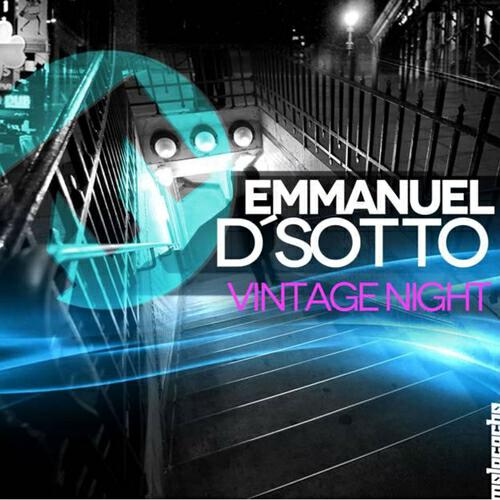 Emmanuel D'Sotto - I Love Chicago (Digitalodisco Vinyl Mix)