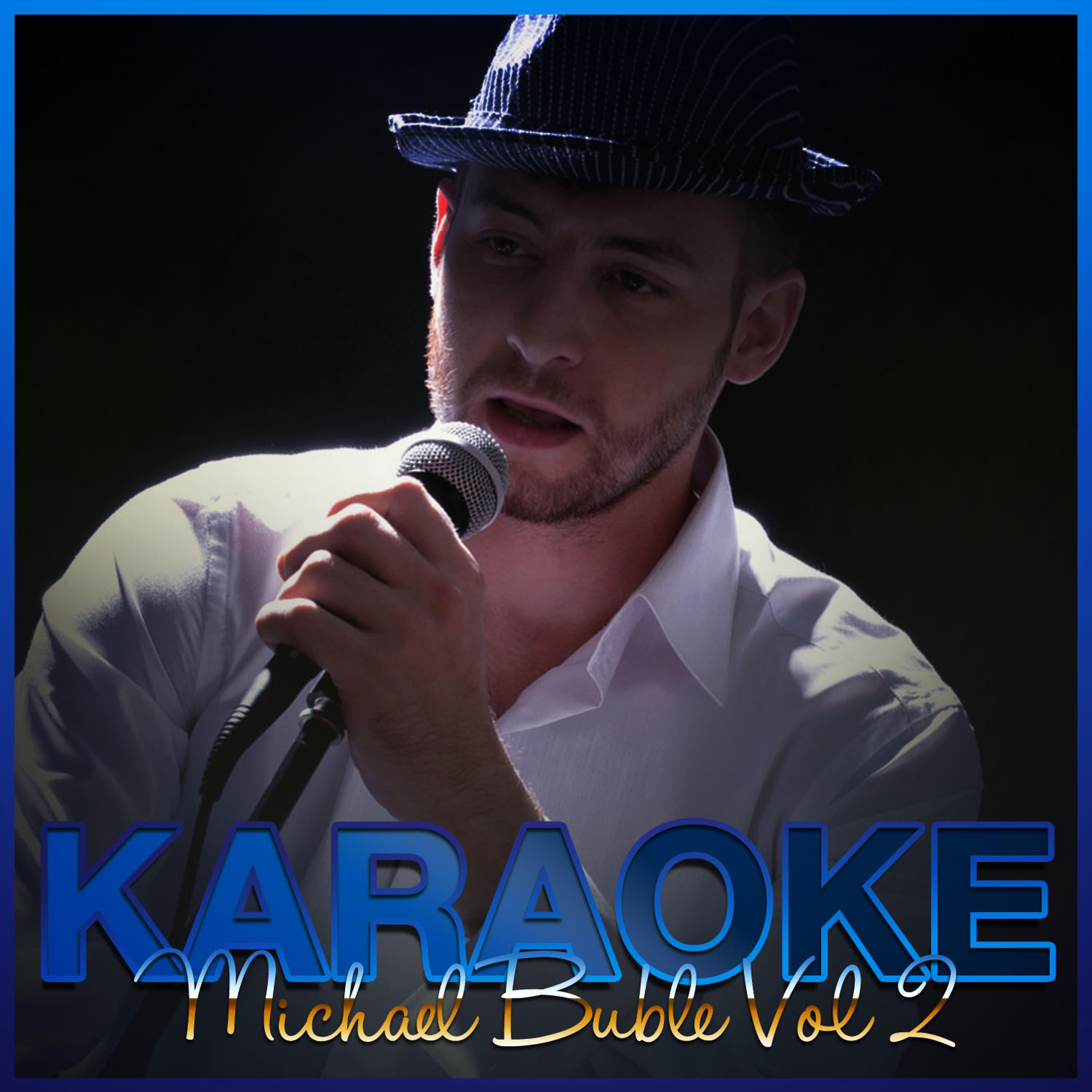 Ameritz Karaoke Band - Let There Be Love (In the Style of Michael Buble) [Karaoke Version]