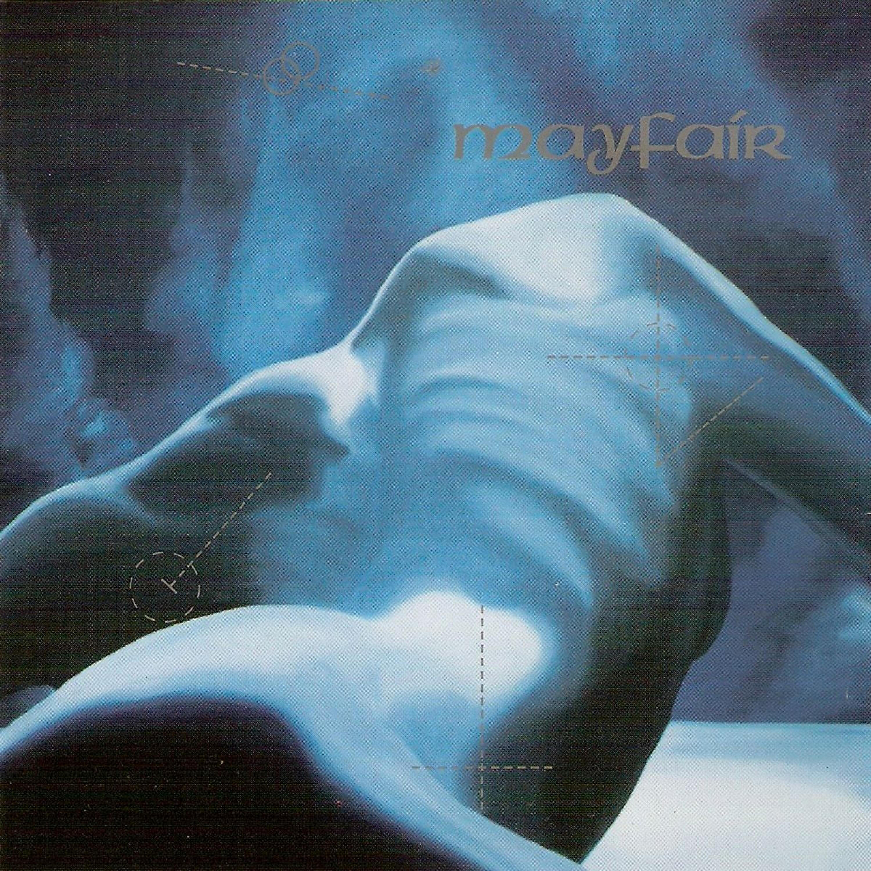 Mayfair - X-Ray-Fever (Intro)