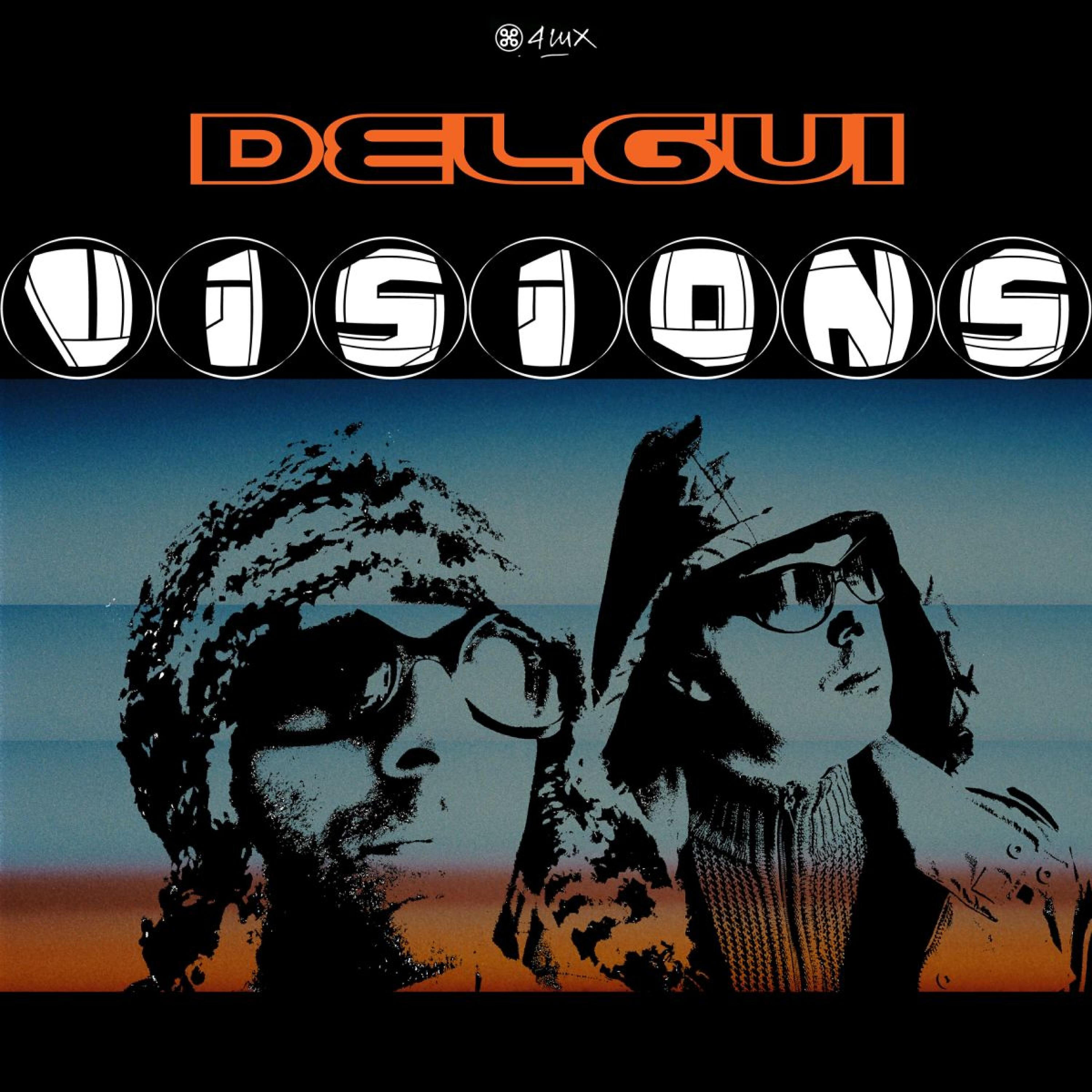 Delgui - The Sun Ft. Vanessa Freeman