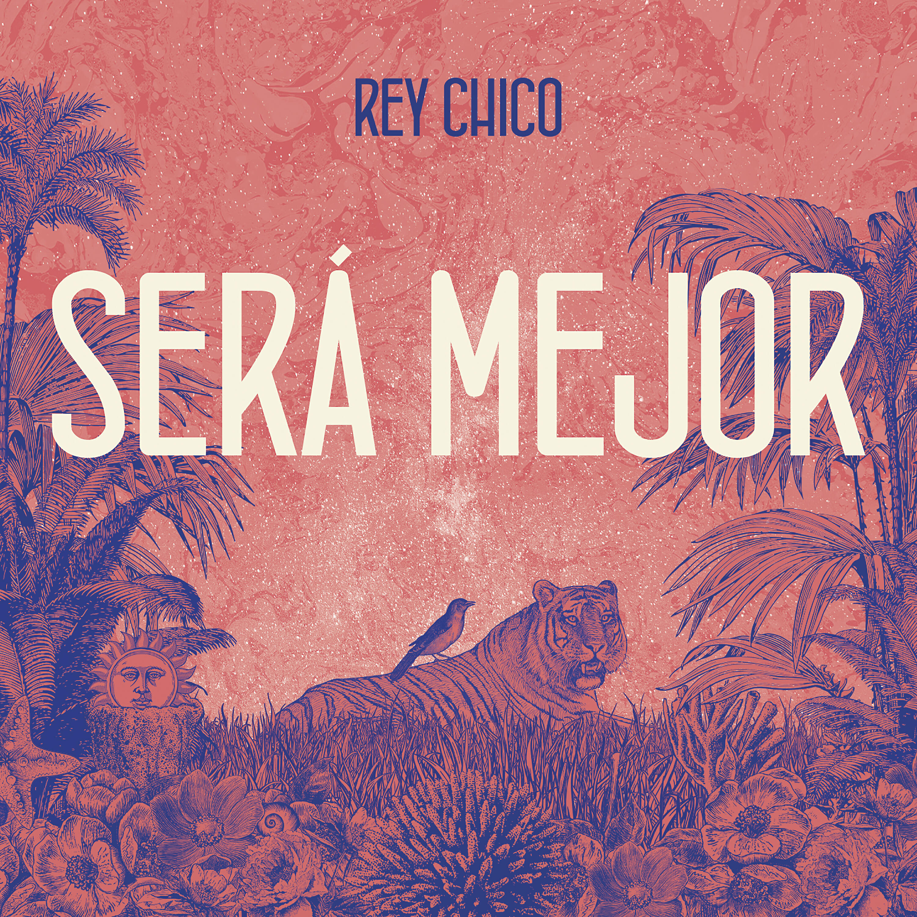 Rey Chico - Será Mejor