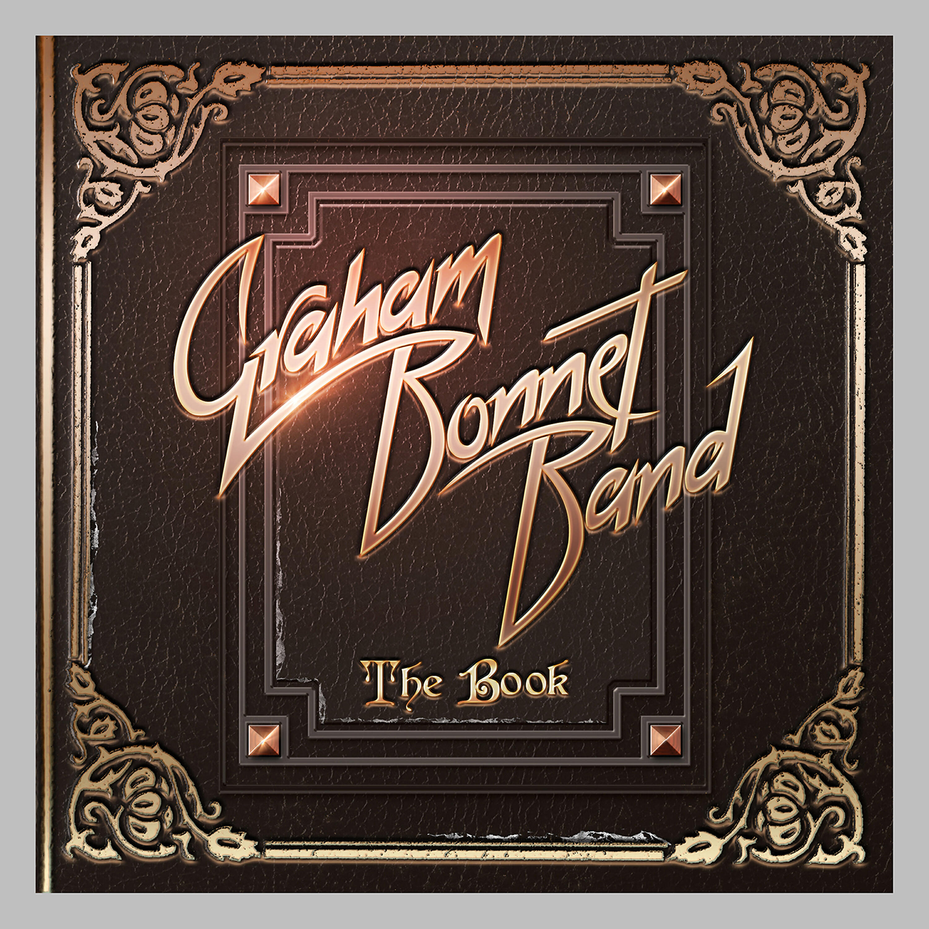 Graham Bonnet Band - Desert Song