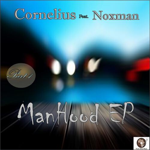 Cornelius - Manhood (Main Vocal Mix)