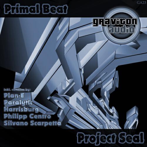 Primal Beat - We Need Evil (Plan-E Remix)