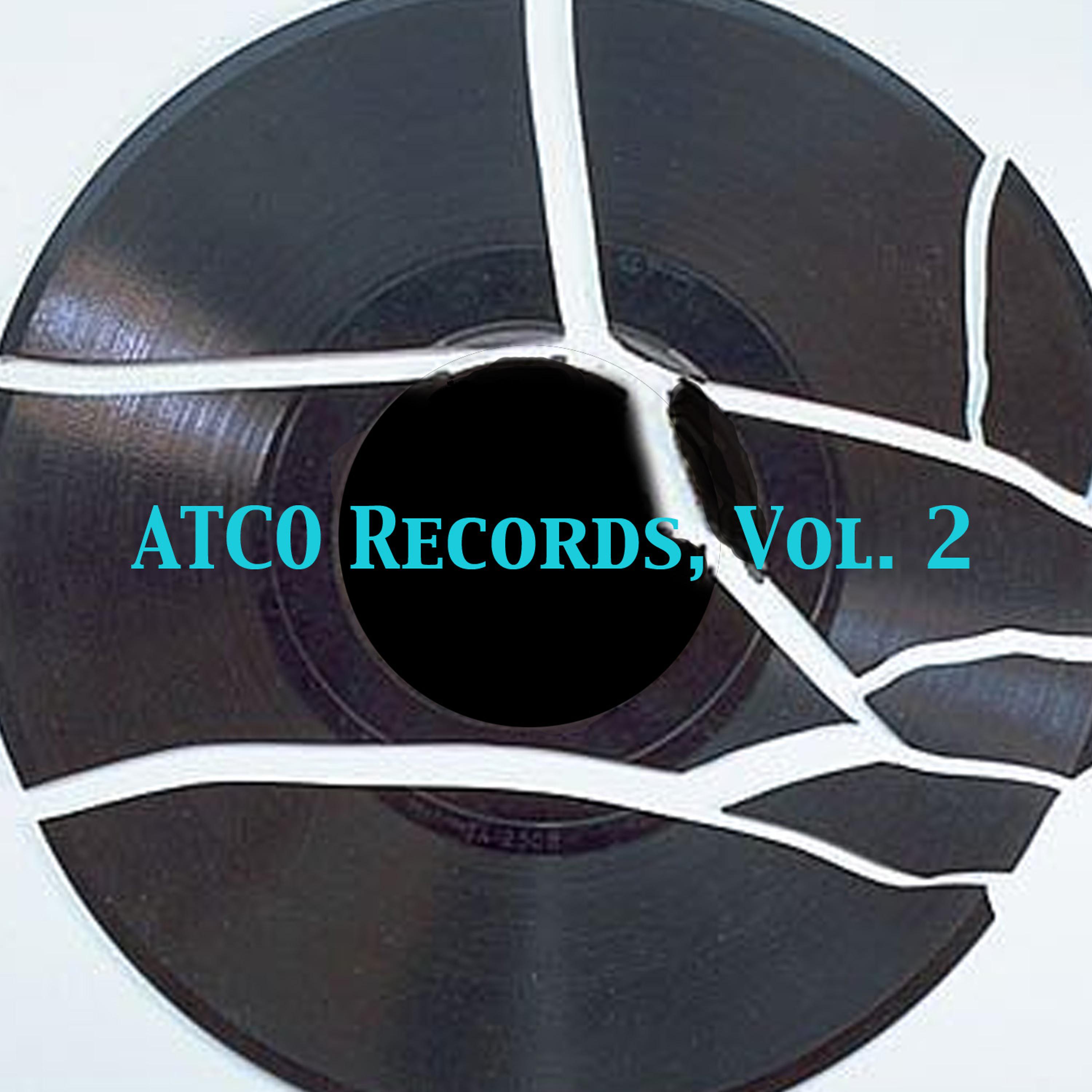 Постер альбома Atco Records, Vol. 2