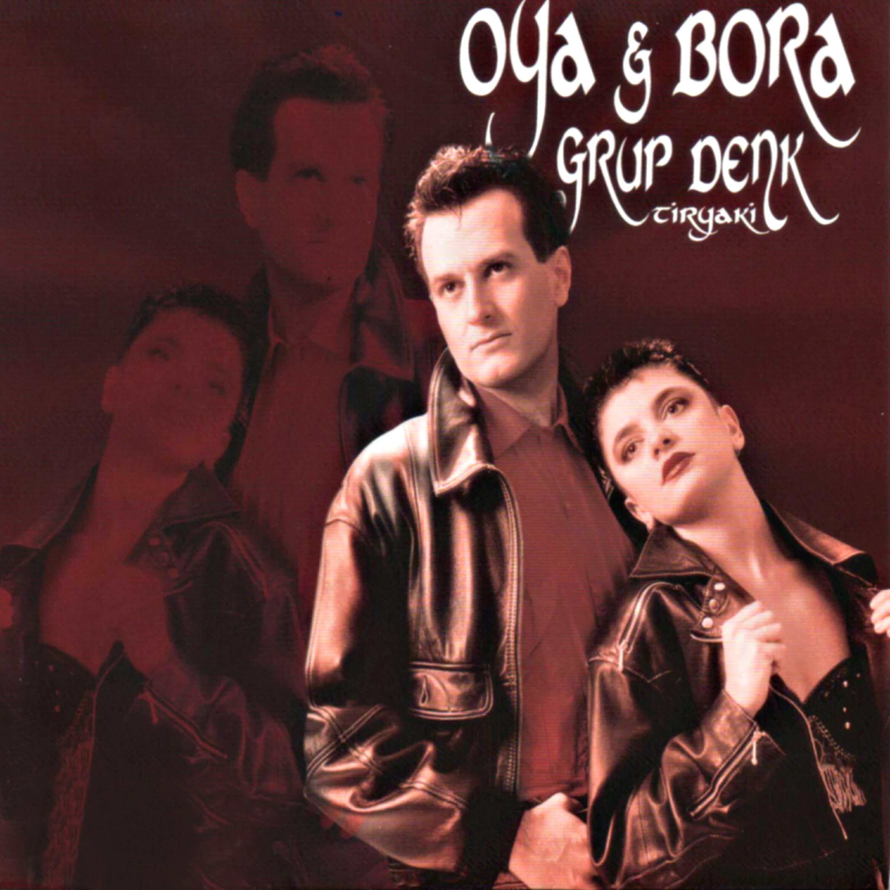 Oya - Şu Adamlar Anne