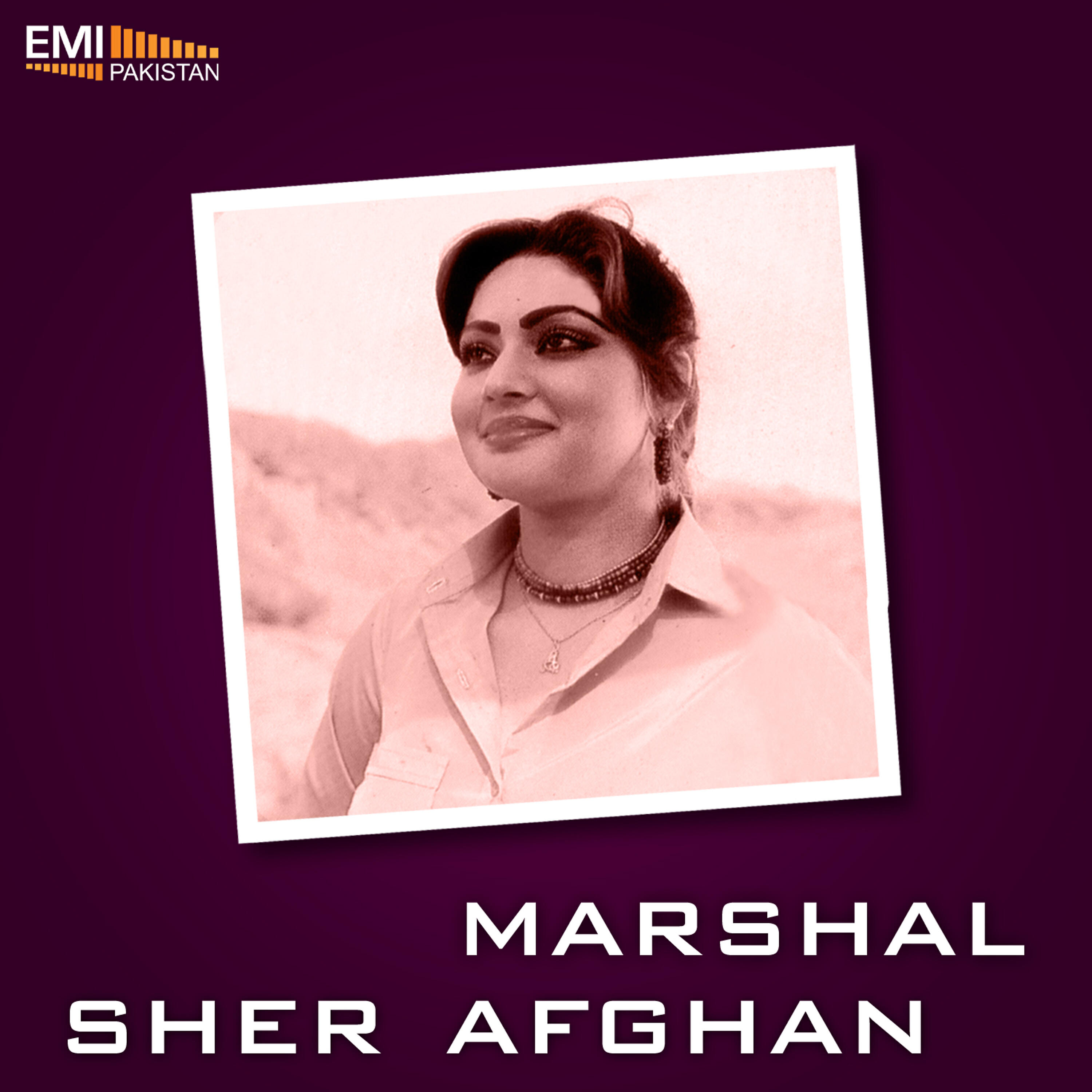Nahid Akhtar - Mahi Mera Nasheeli Akh Wala (From 