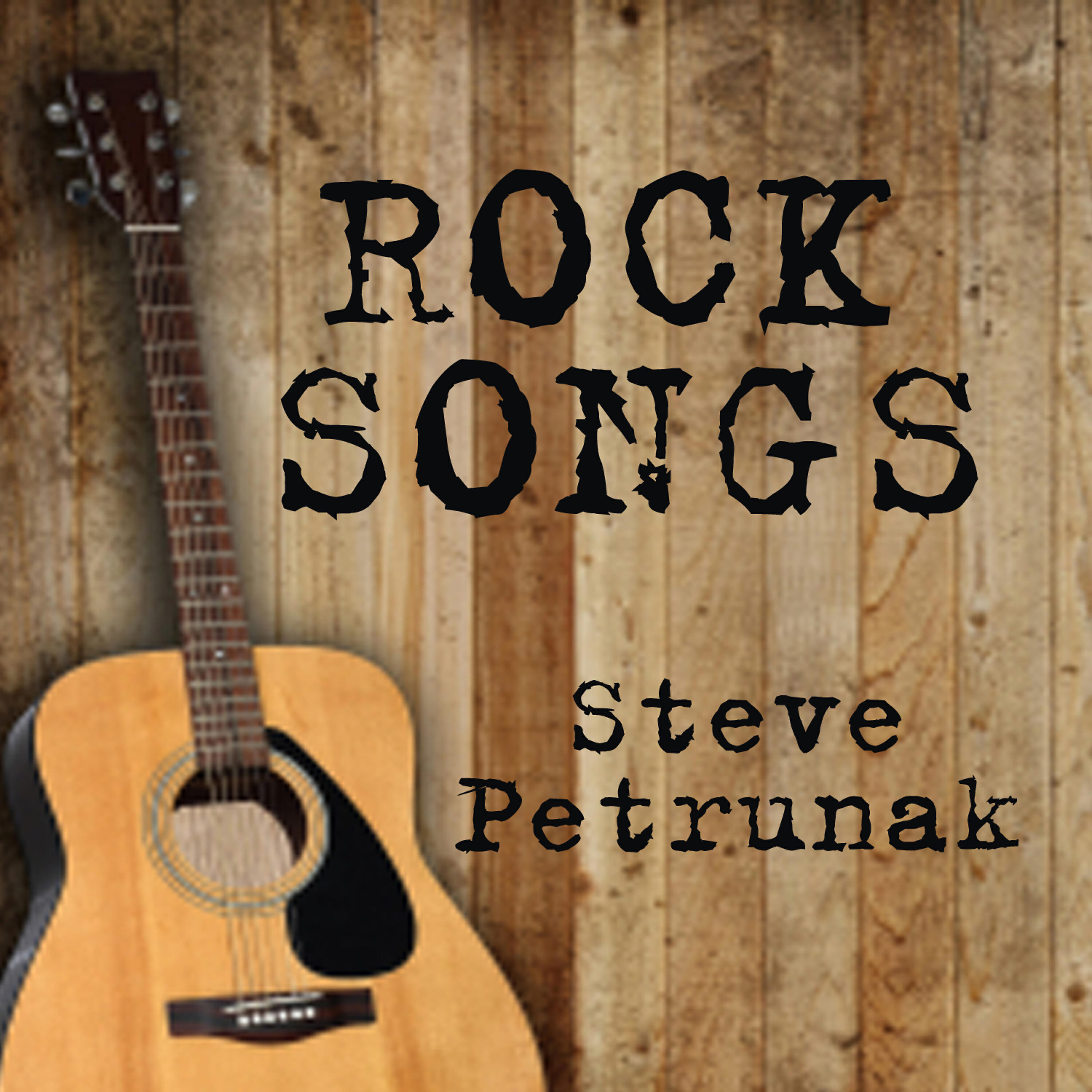Steve Petrunak - Venturas Highway