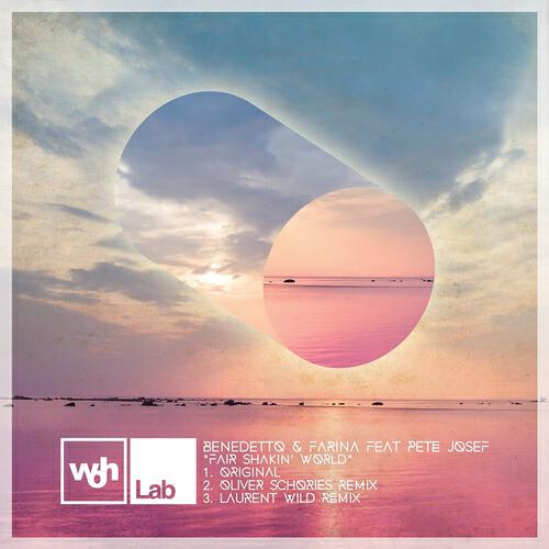 Benedetto & Farina - Fair Shakin' World (Original Mix)