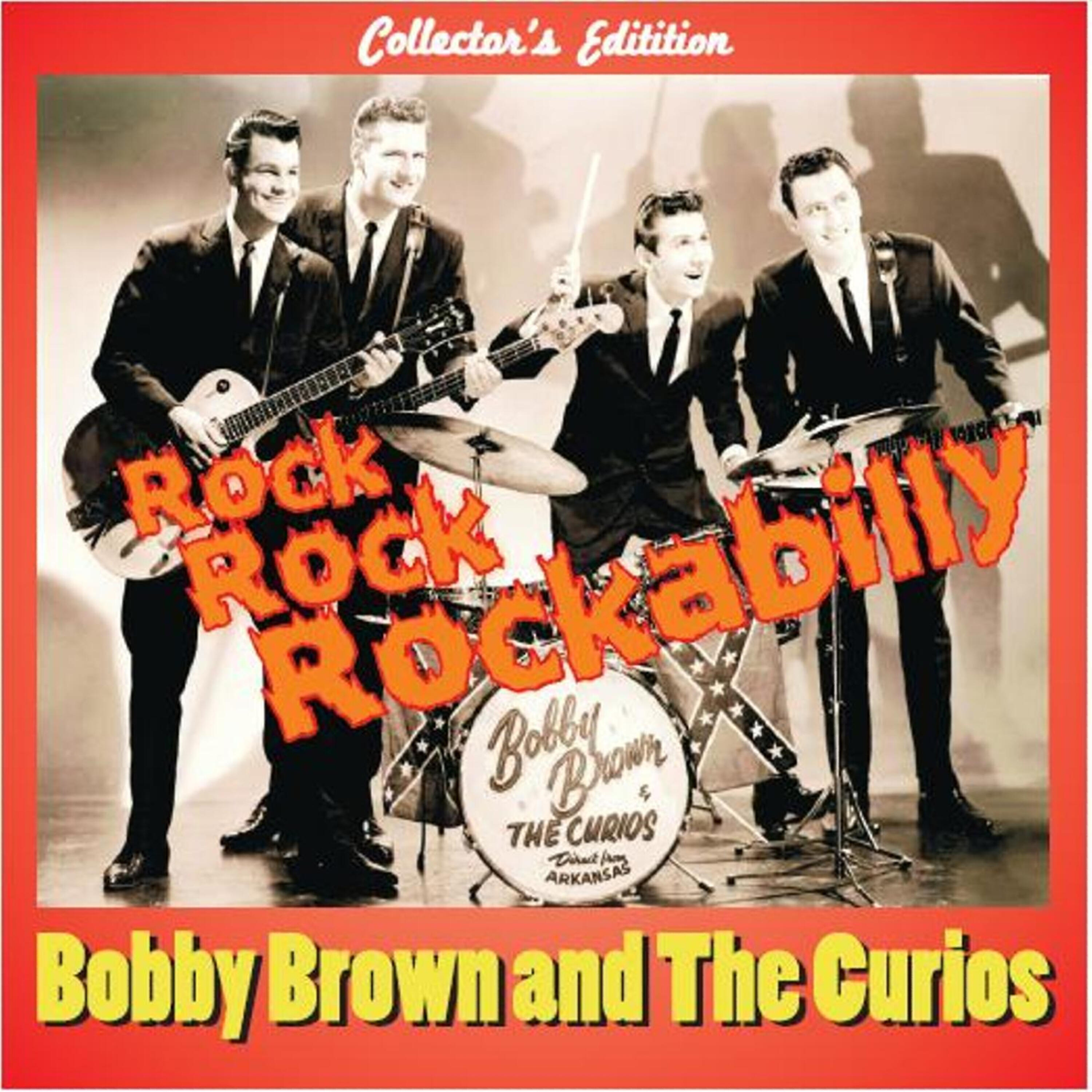 Bobby Brown - Please, Please Baby (Studio)