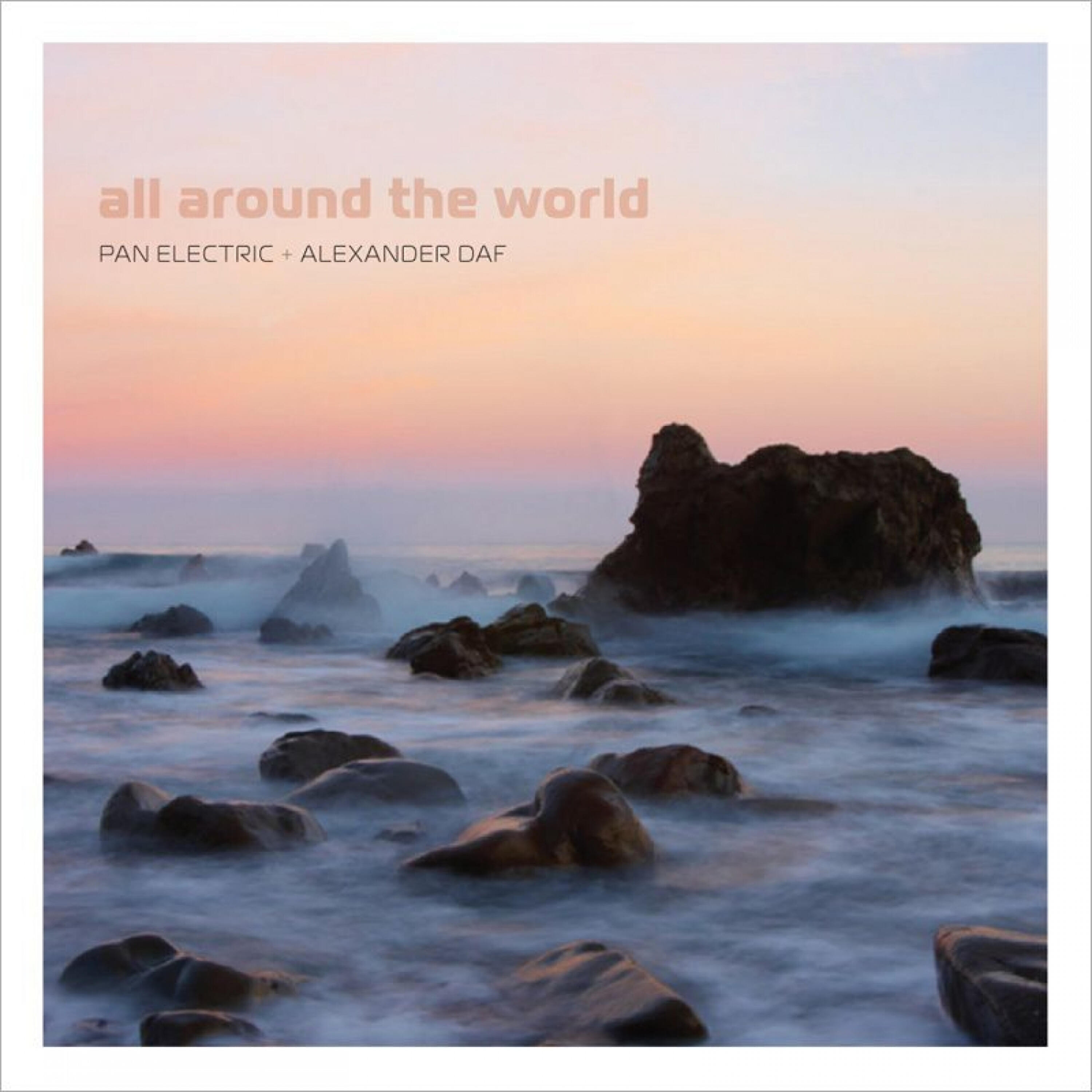 Alexander Daf - Affinity Plus One Birthright