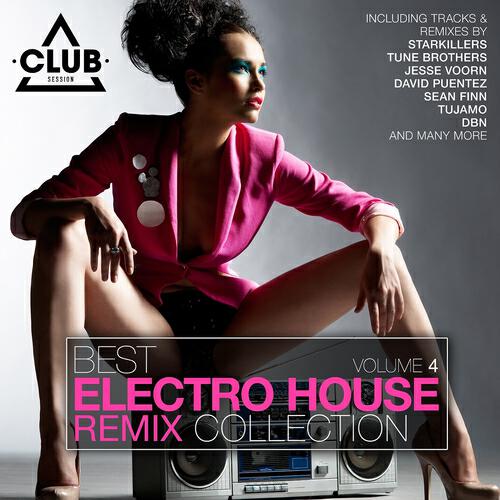 Melleefresh - Beautiful, Rich & Horny (Starkillers Butterfly Terrace Vocal Mix)