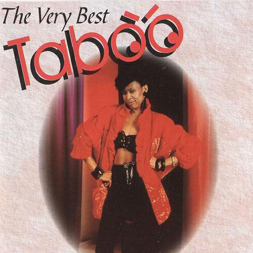 Taboo - Salute