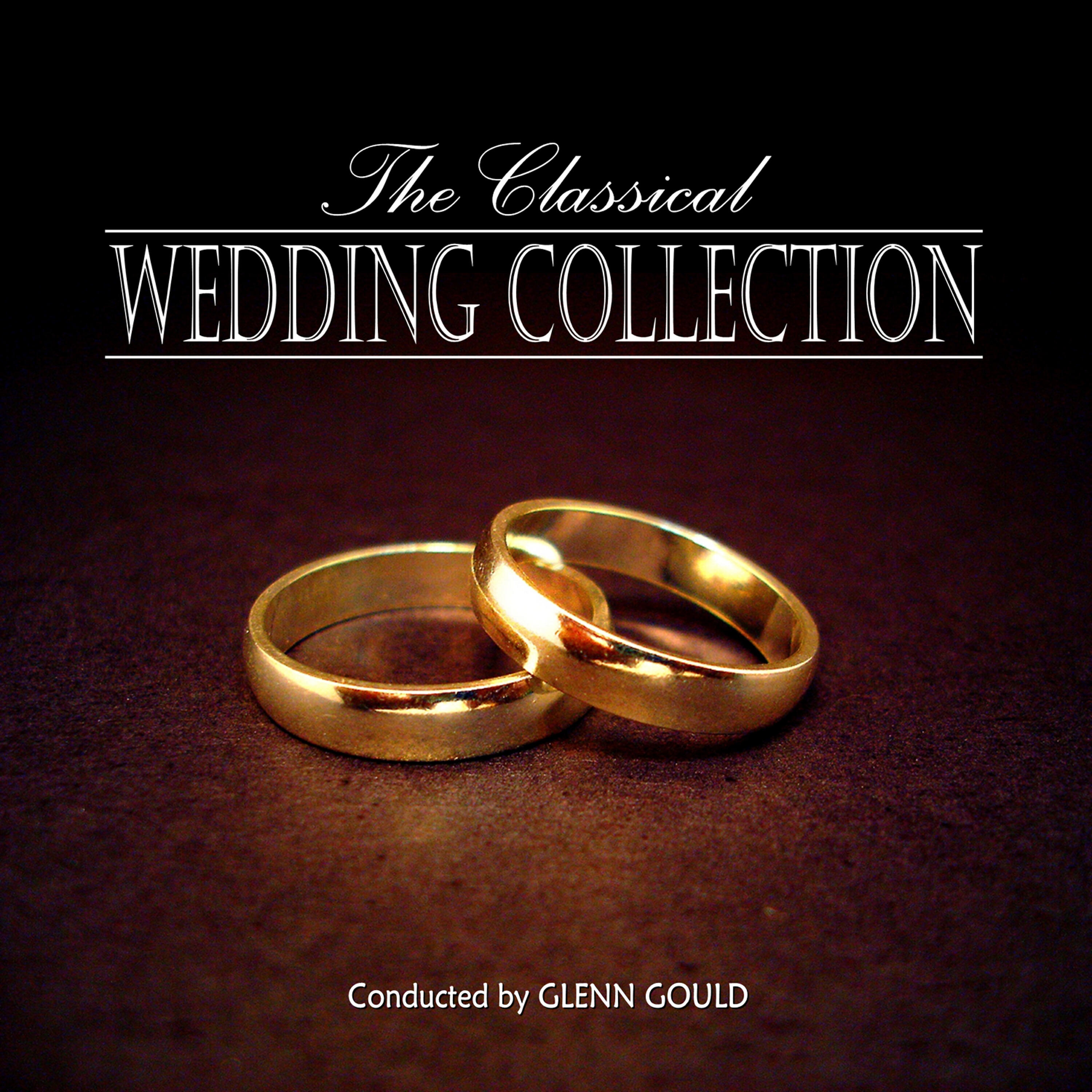 Glen Gould - Trumpet Tune in D Major