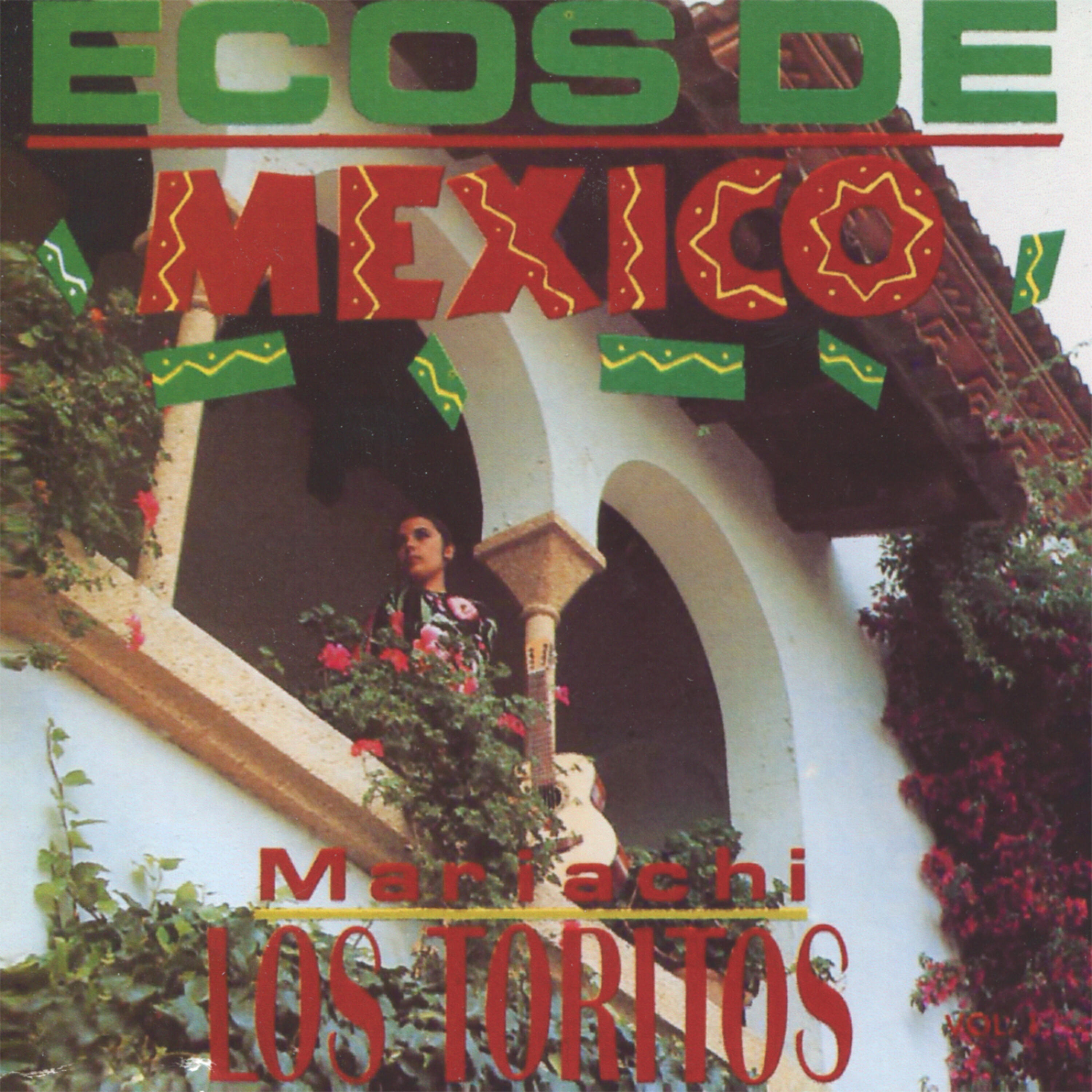 Los Toritos - El Mariachi