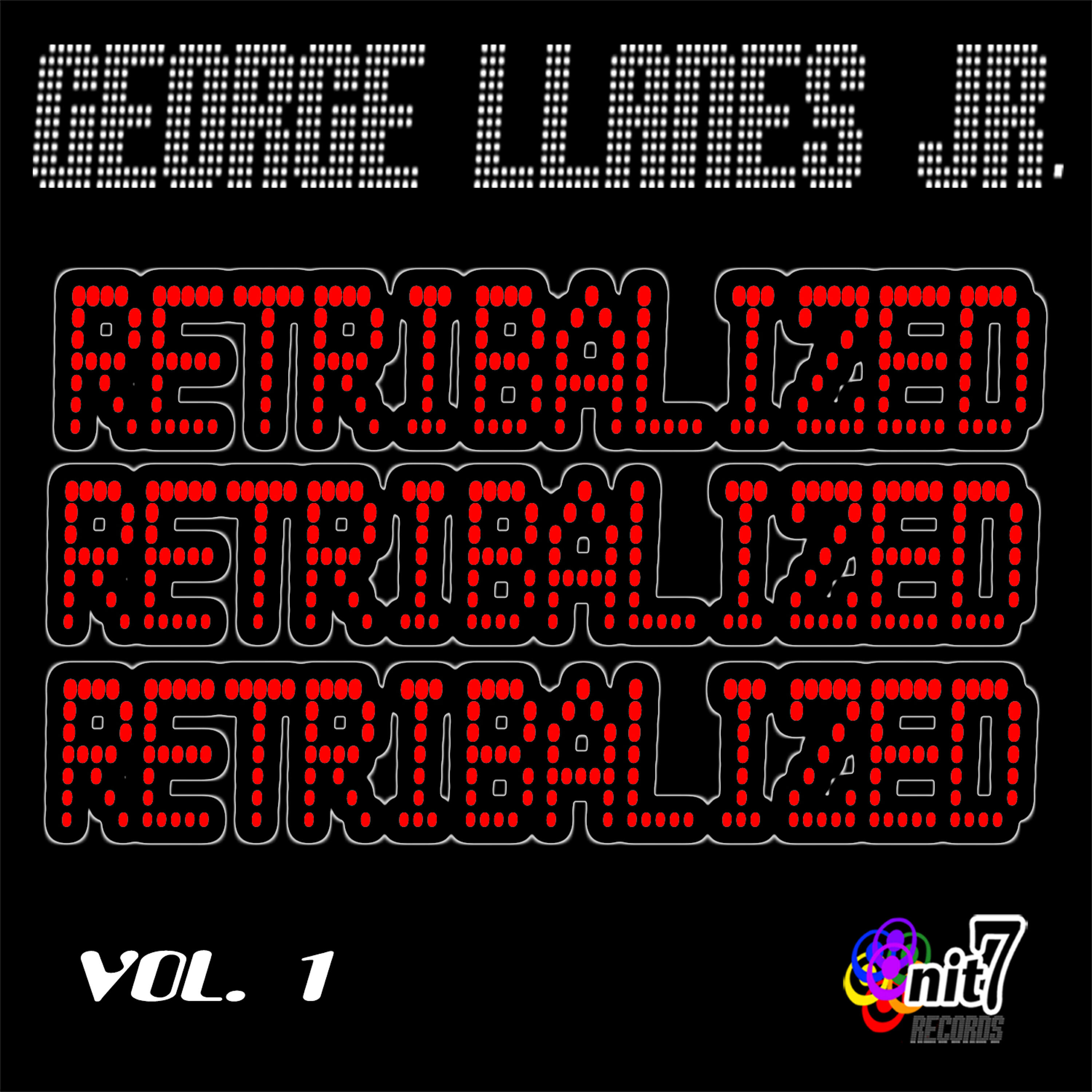 George Llanes Jr. - Rhumba La Conga (Original Mix)
