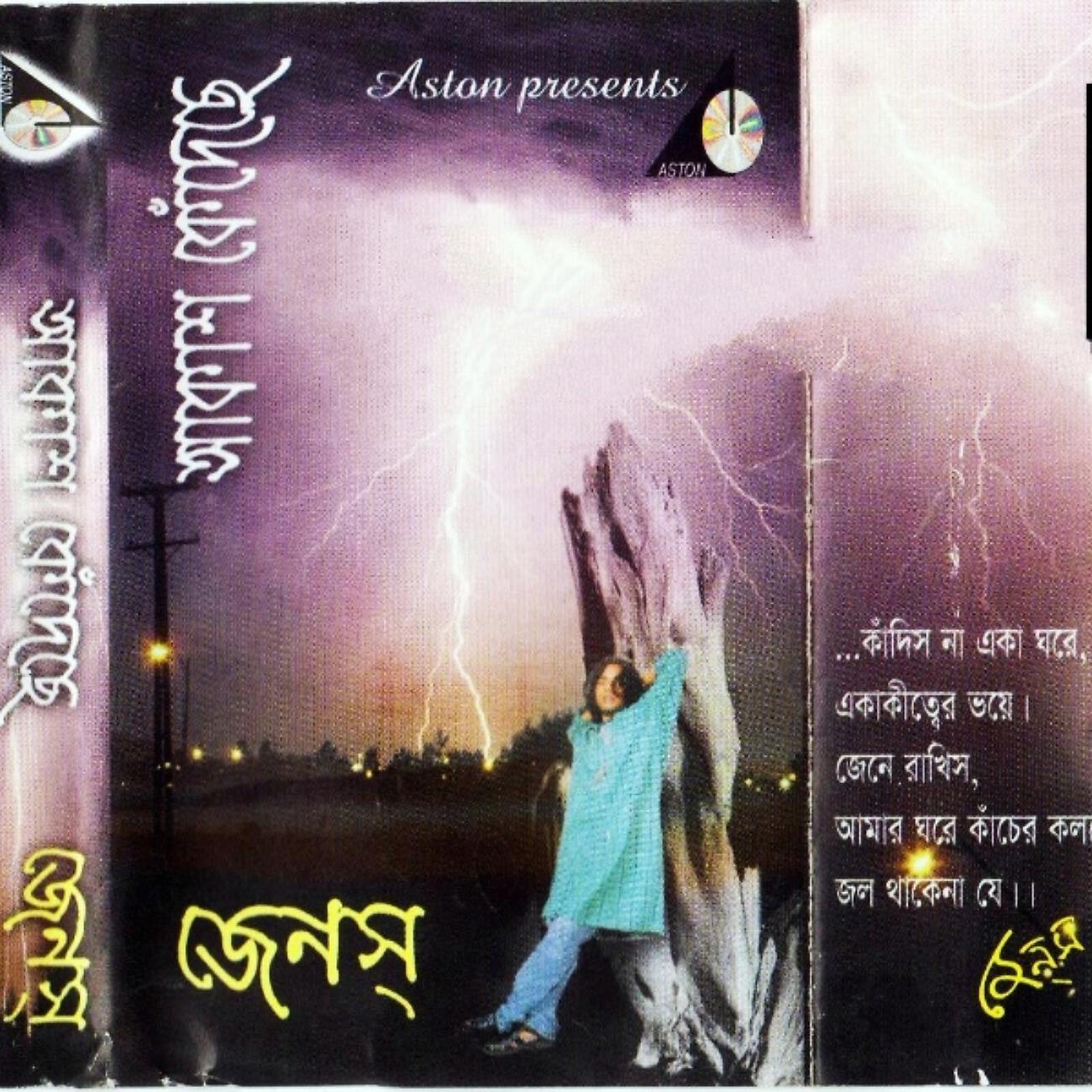 Janes Sumon - Jol Porey