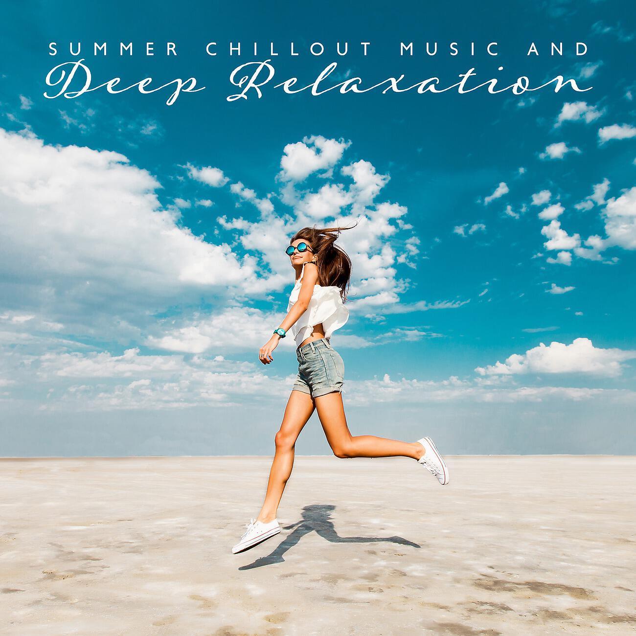 Tropical Chill Music Land - Chillout Music for Drinks on the Beach