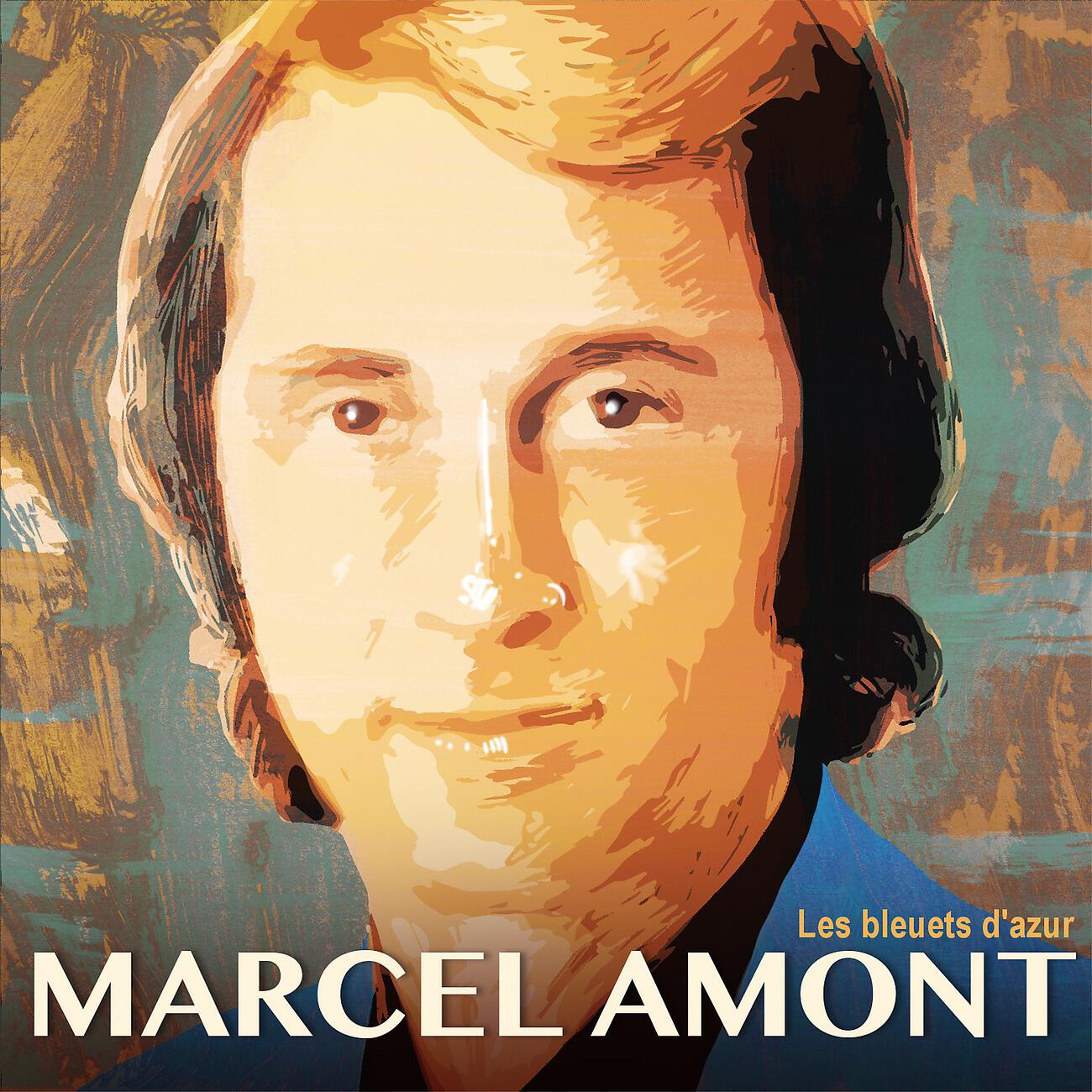 Marcel Amont - Marinella