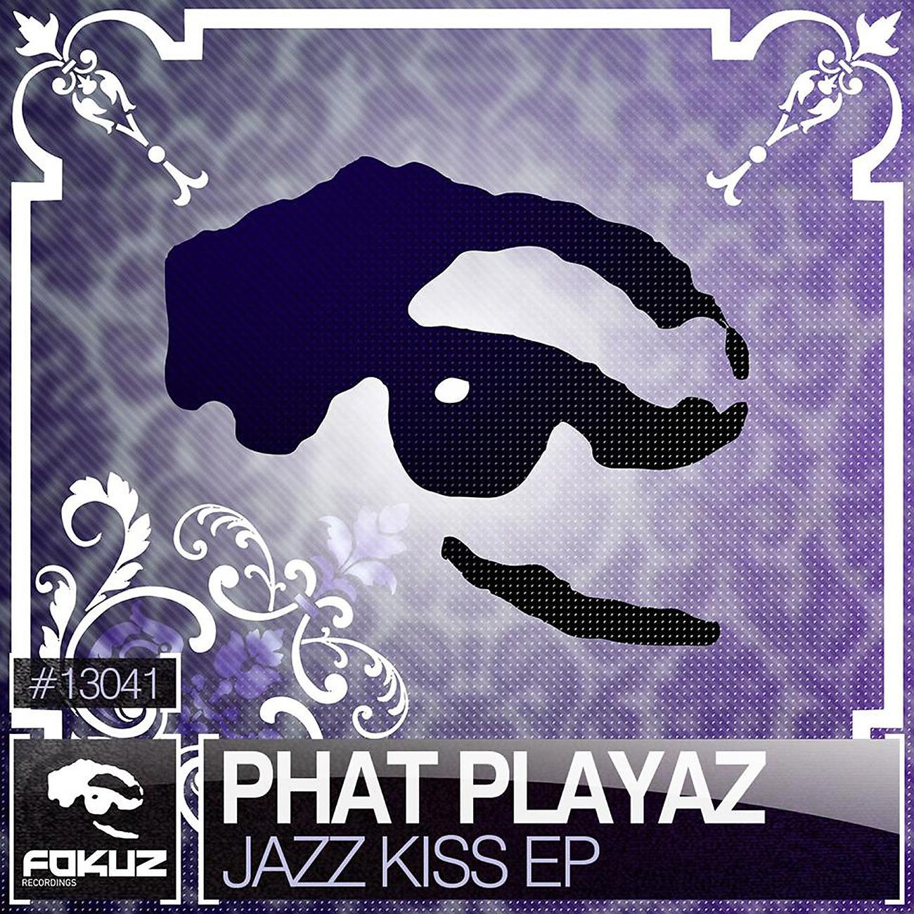 Постер альбома Jazz Kiss EP
