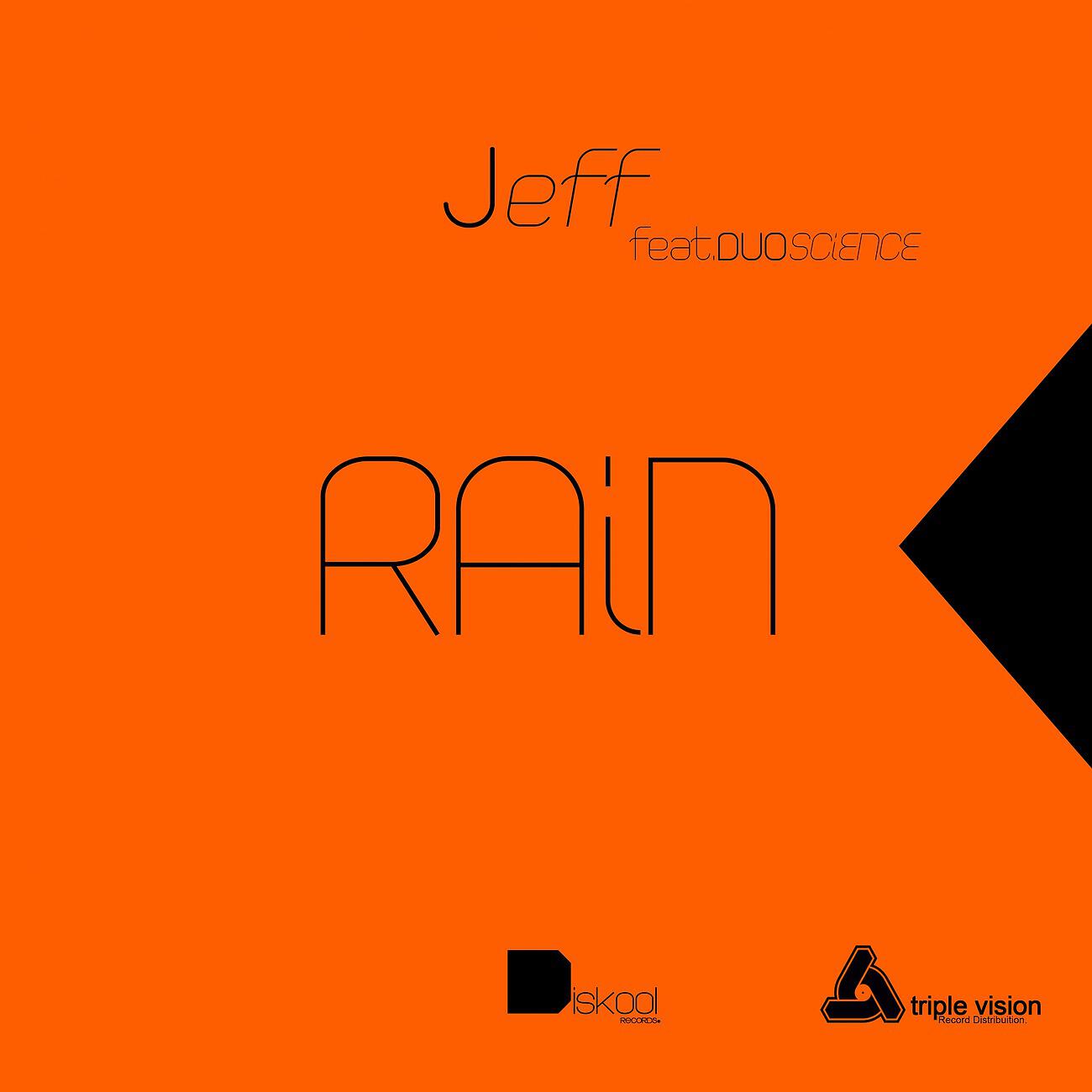 JEFF - TMS (Original Mix)
