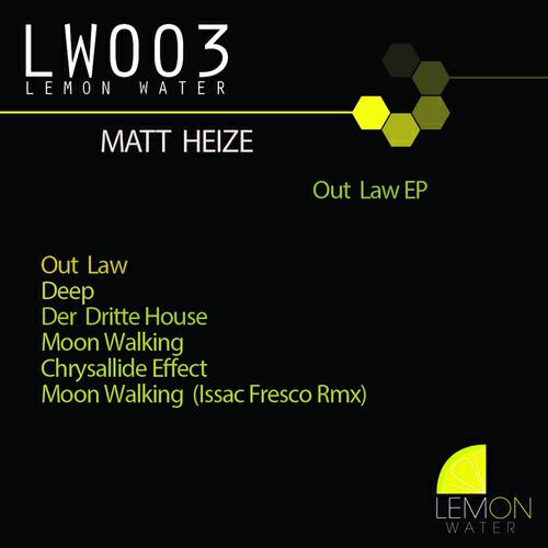 Matt Heize - Der Dritte House