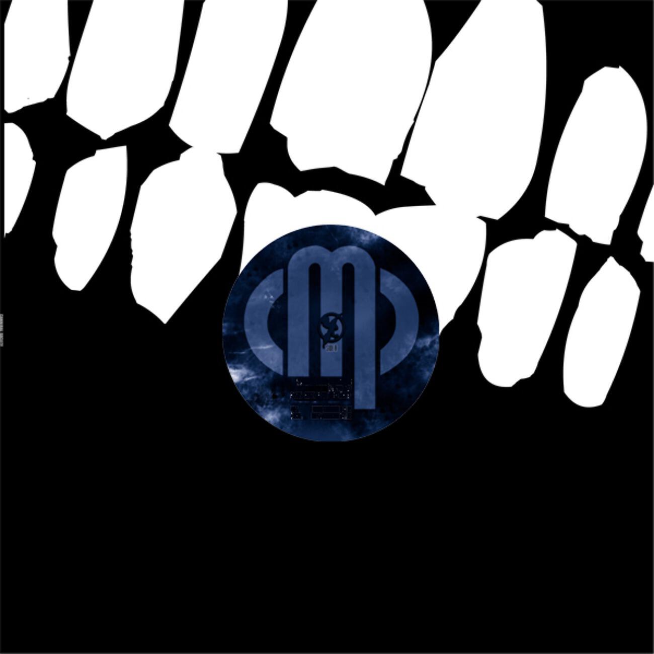 DJ Hammond - Rip Your Flesh