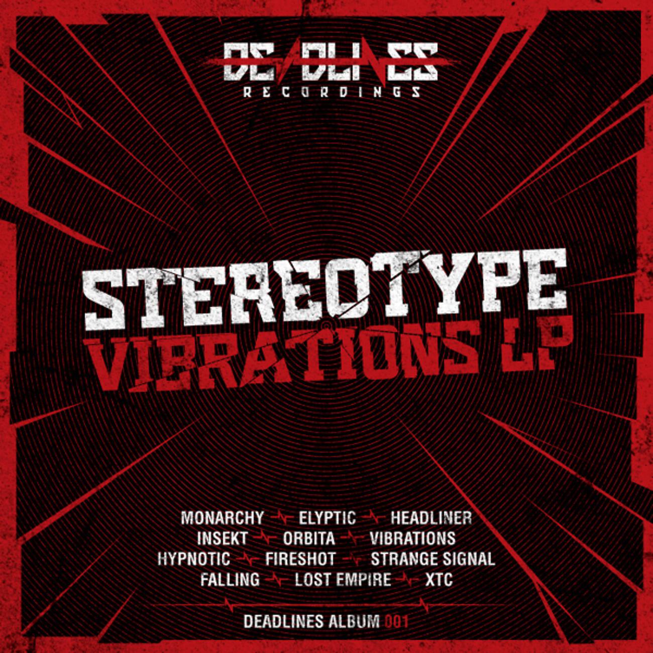 Stereotype - Monarchy