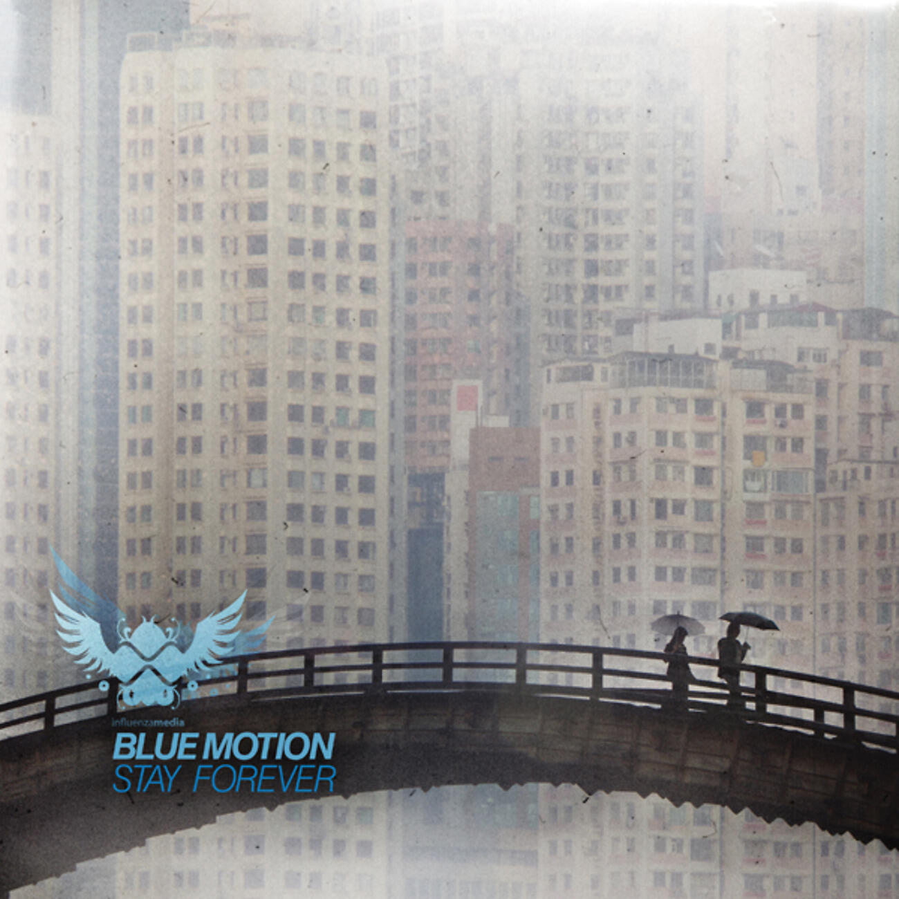 Blue Motion - Genetics
