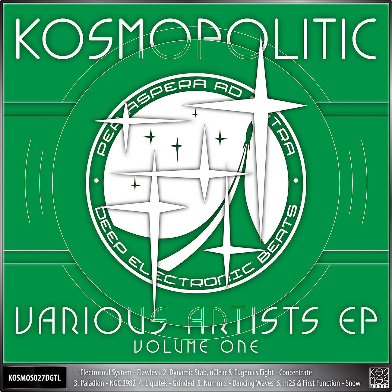 M25 - Snow (Original Mix)