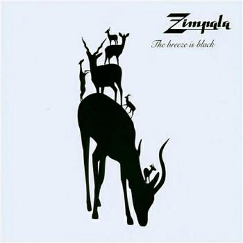 Zimpala - Kove