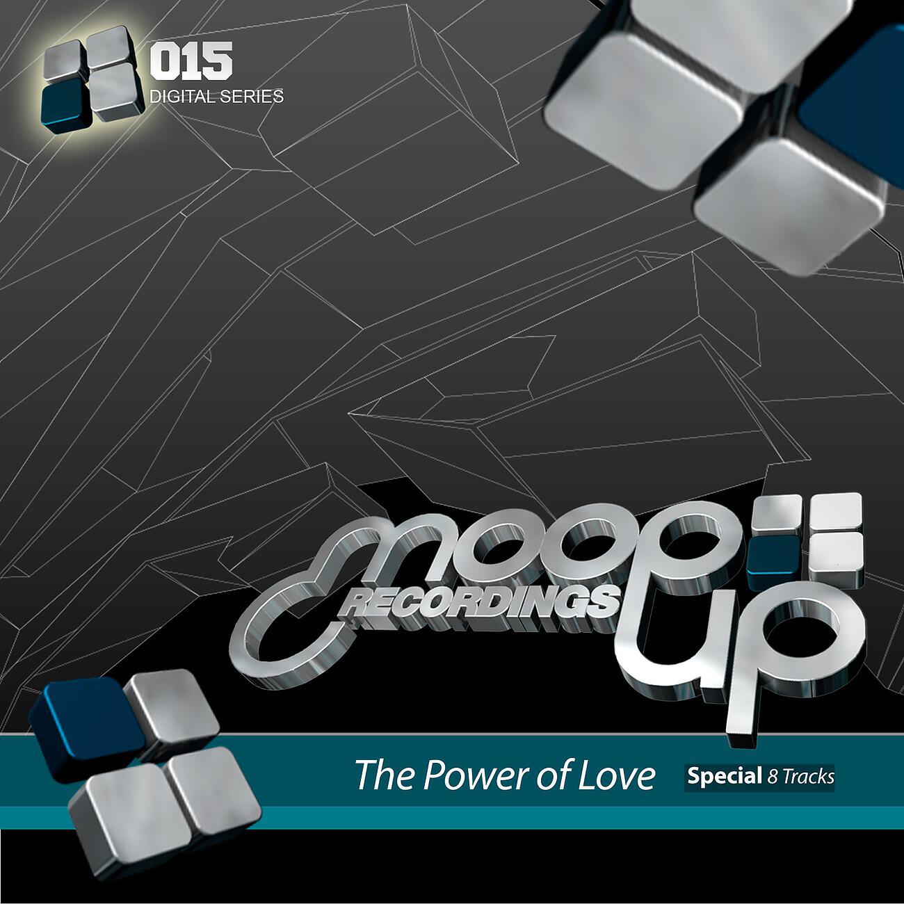 David Moleon - The Power Of Love (C-System & Horacio Cruz Remix)