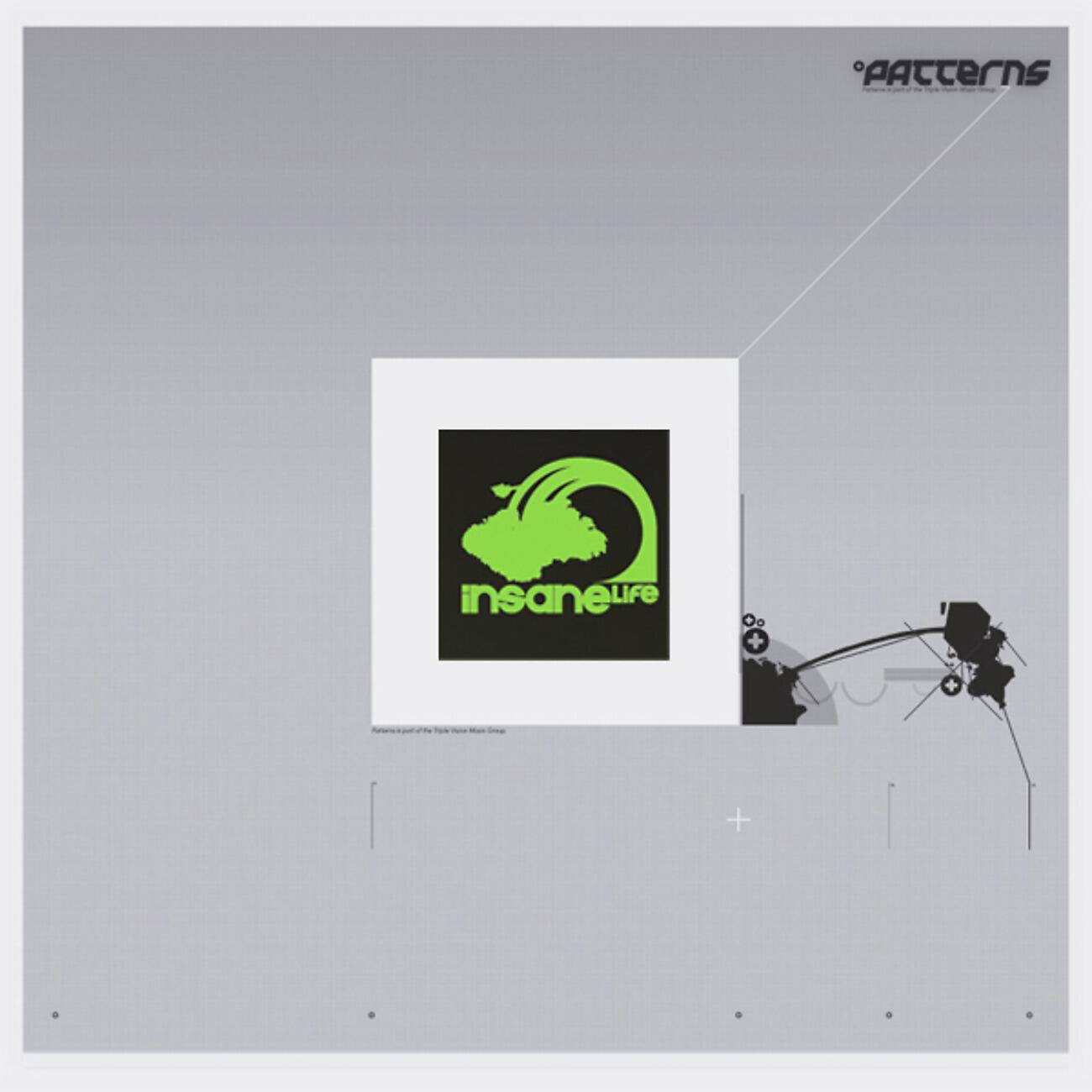Eric Sneo - Airwalker