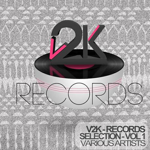 KRANE - Work It