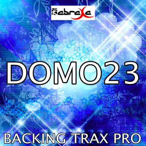 Backing Trax Pro - Domo23 (Karaoke Version) (Originally Performed by Tyler The Creator)