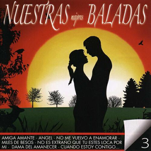 Elsa Baeza - La Luna Enamora