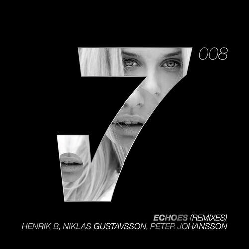 Henrik B - Echoes (Merk & Kremont Remix)