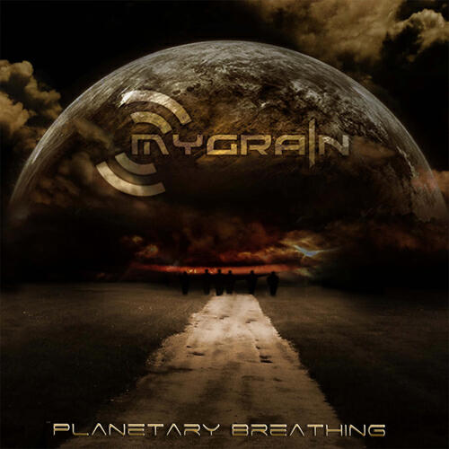 MyGrain - Rats In The Cradle