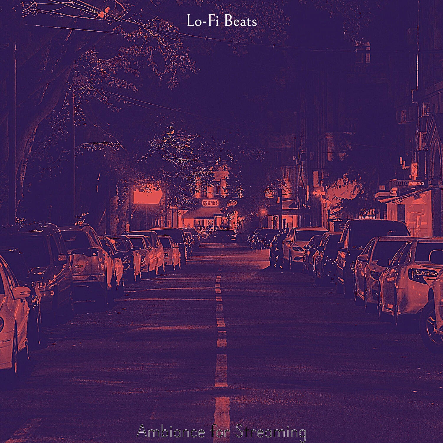 LO-FI BEATS - Grand Lofi Chill-hop - Vibe for Studying