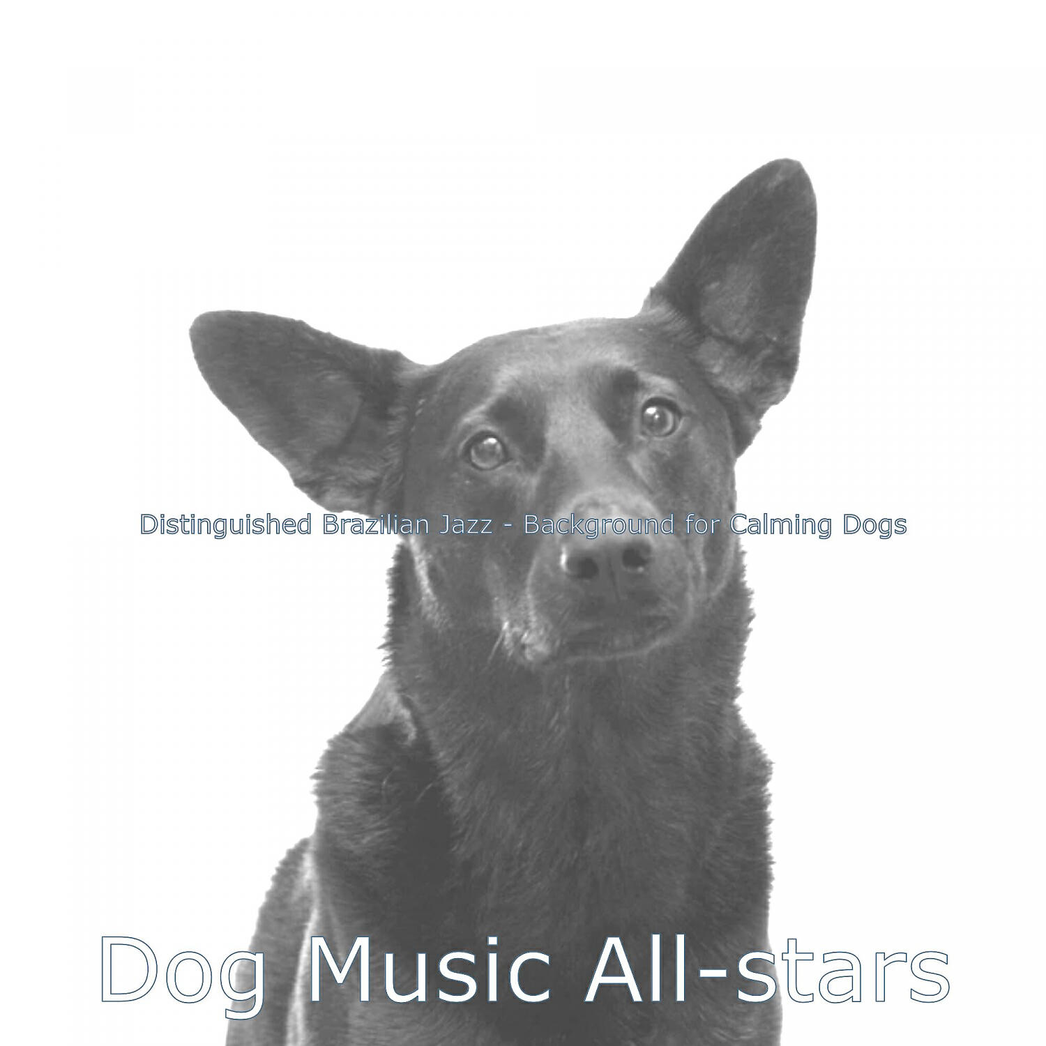 Dog Music All-stars - Sensational Music for Sleepy Dogs