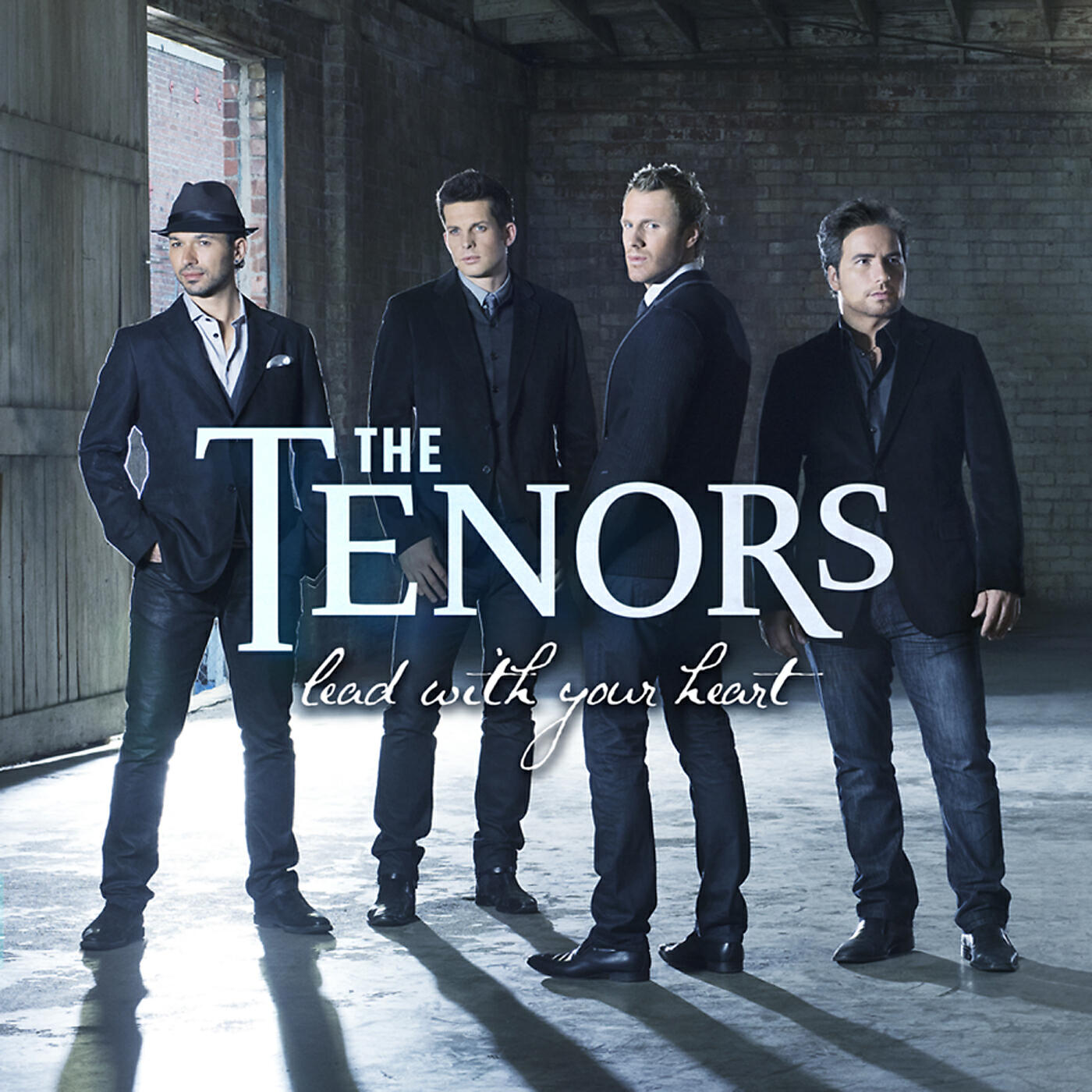 The Tenors - Lullaby (The Smile Upon Your Face) (Album Version)
