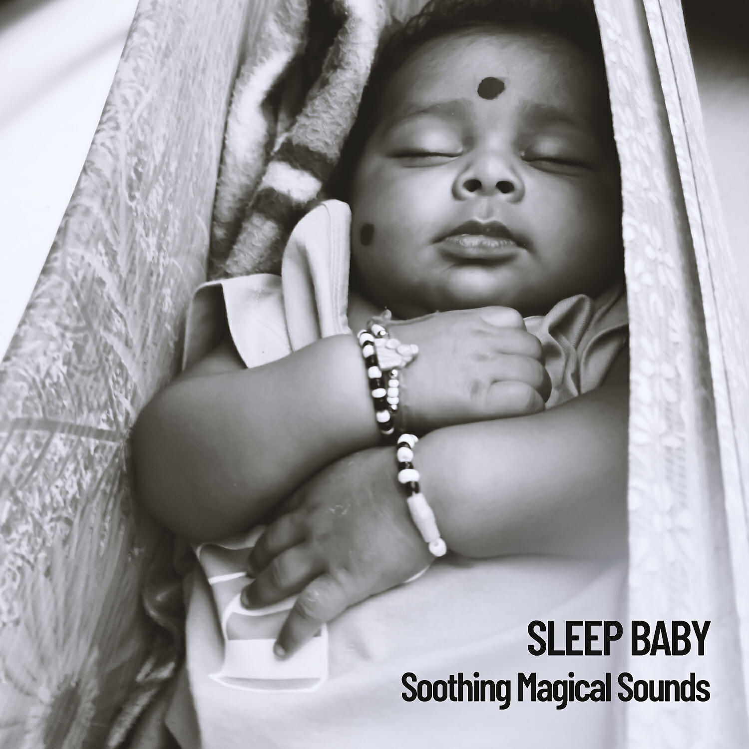 Deep Sleep Music Experience - Baby Tree Meditation