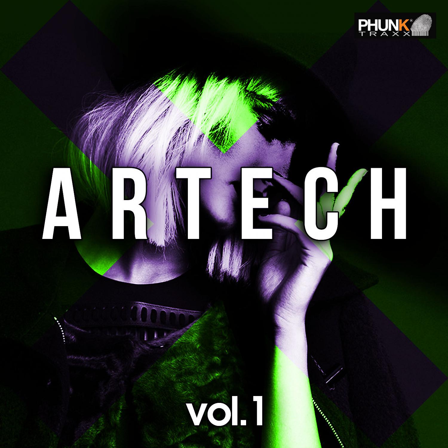 Постер альбома Artech, Vol. 1