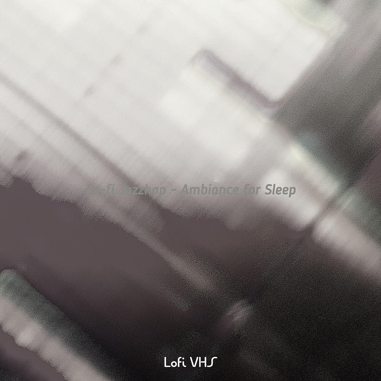 Lofi VHS - Dream Like Ambience for Mental Health