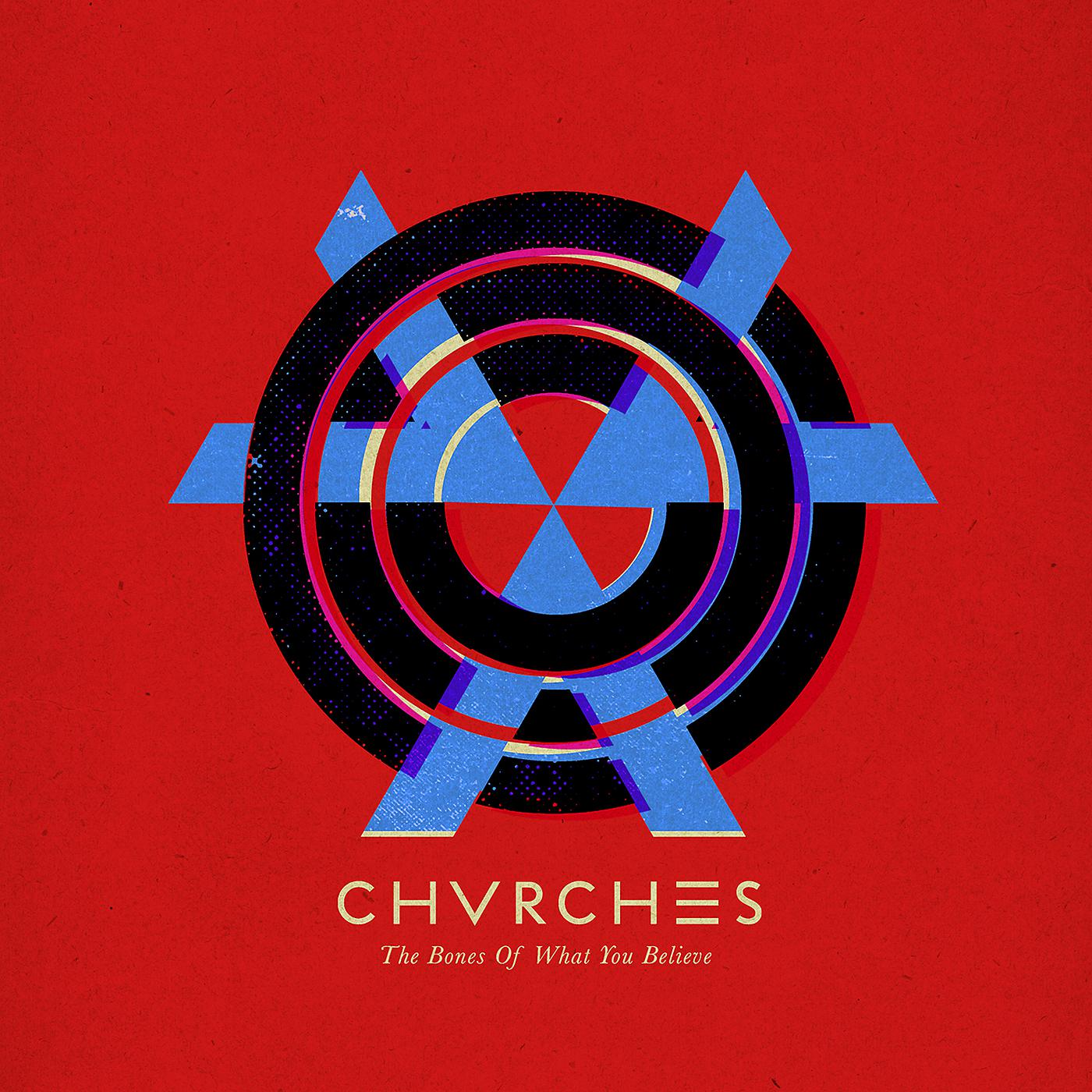 Музыка chvrches