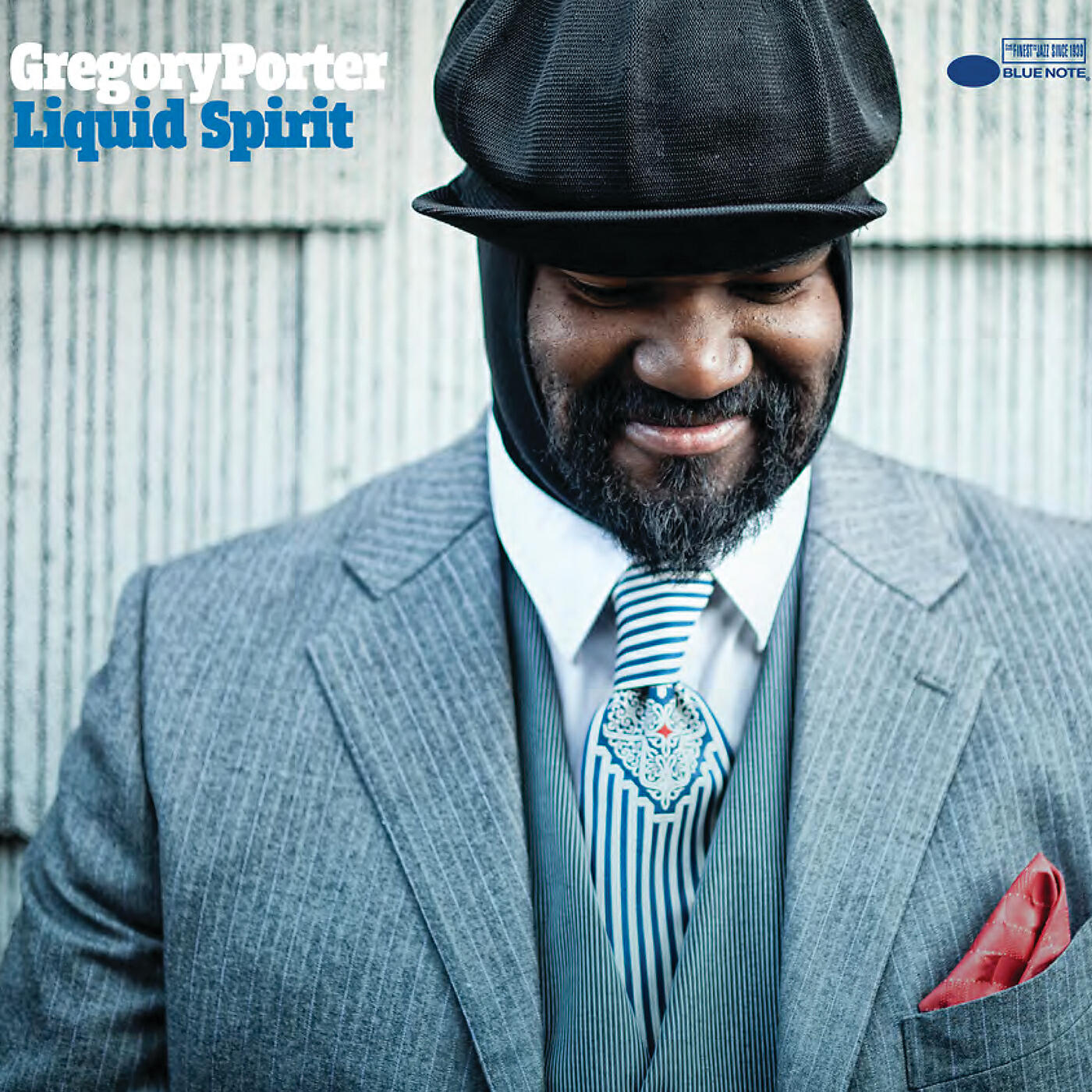 Gregory Porter - Musical Genocide